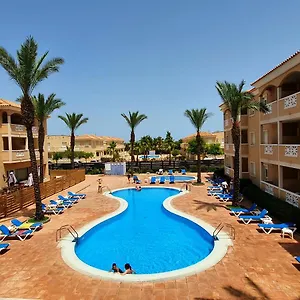 Las Dunas Riumar